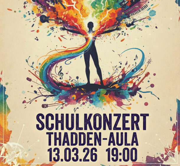 Elisabeth von Thadden Schule