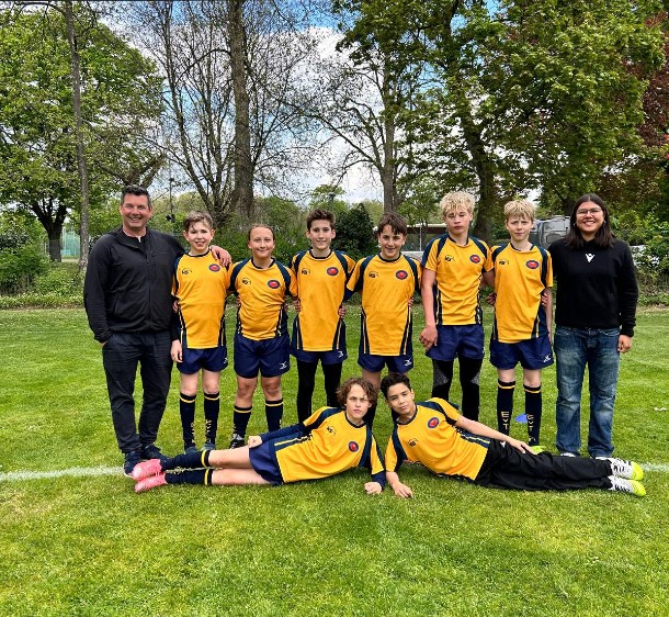 Elisabeth von Thadden Schule