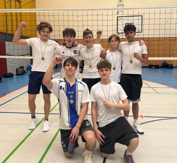 Elisabeth von Thadden Schule