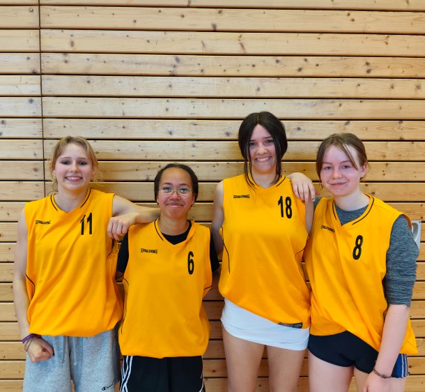 Elisabeth von Thadden Schule