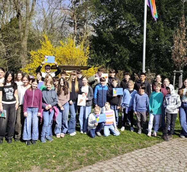 Elisabeth von Thadden Schule